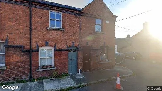 Apartments for rent in Dublin 7 - Photo from Google Street View