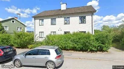 Apartments for rent in Katrineholm - Photo from Google Street View