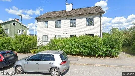Apartments for rent in Katrineholm - Photo from Google Street View