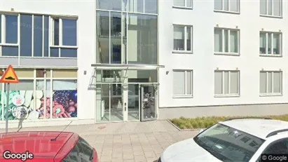 Apartments for rent in Stockholm West - Photo from Google Street View