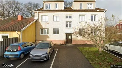 Apartments for rent in Vänersborg - Photo from Google Street View