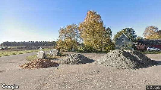 Apartments for rent in Klippan - Photo from Google Street View