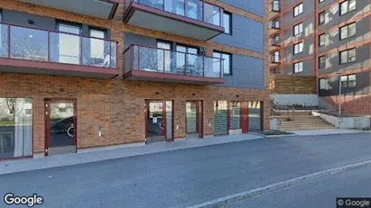 Apartments for rent in Järfälla - Photo from Google Street View