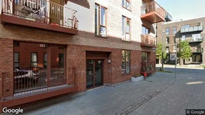 Apartments for rent in Copenhagen S - Photo from Google Street View