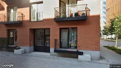 Apartments for rent in Copenhagen S - Photo from Google Street View