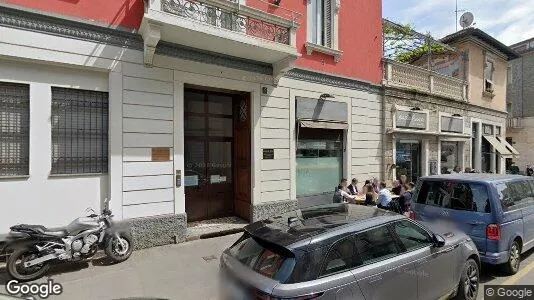 Rooms for rent in Milano Zona 1 - Centro storico - Photo from Google Street View