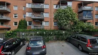 Apartments for rent in Stockholm South - Photo from Google Street View