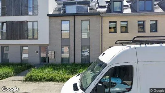 Apartments for rent in Sint-Katelijne-Waver - Photo from Google Street View