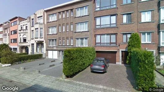 Apartments for rent in Stad Antwerp - Photo from Google Street View