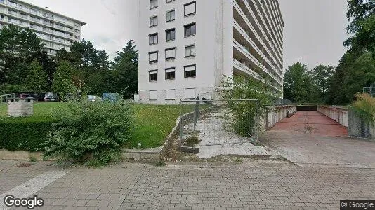 Apartments for rent in Antwerp Berchem - Photo from Google Street View