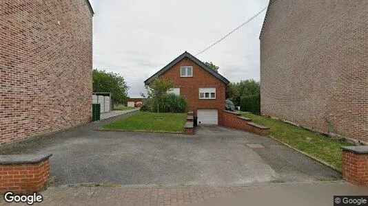 Apartments for rent in Jemeppe-sur-Sambre - Photo from Google Street View