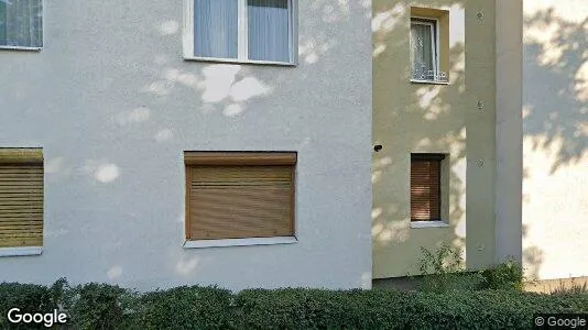 Apartments for rent in Târgu Mureş - Photo from Google Street View