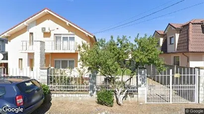 Apartments for rent in Timişoara - Photo from Google Street View