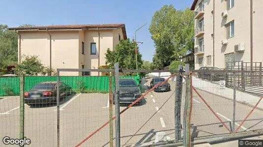 Apartments for rent in Voluntari - Photo from Google Street View