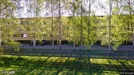 Apartment for rent, Pori, Satakunta, Harjunpäänkatu