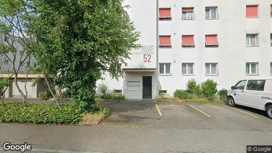 Apartments for rent in Zofingen - Photo from Google Street View