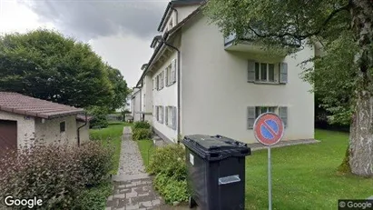 Apartments for rent in Bern-Mittelland - Photo from Google Street View