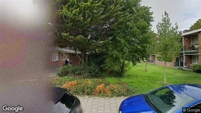 Apartments for rent in Gooise Meren - Photo from Google Street View