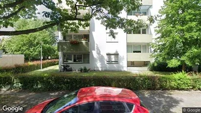 Apartments for rent in Gelsenkirchen - Photo from Google Street View