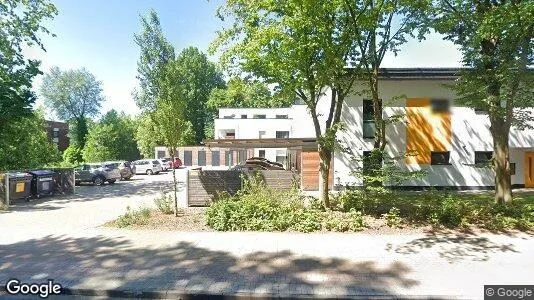 Apartments for rent in Nienburg/Weser - Photo from Google Street View
