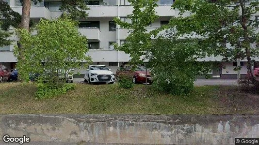 Apartments for rent in Helsinki Läntinen - Photo from Google Street View