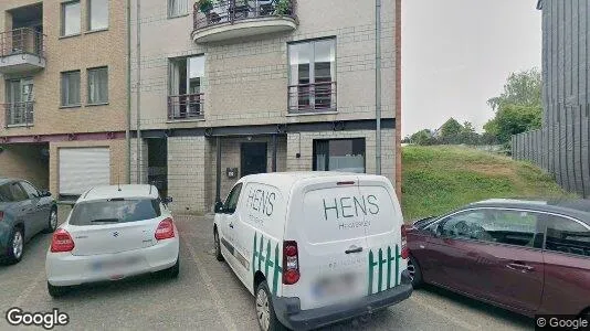 Apartments for rent in Tessenderlo - Photo from Google Street View