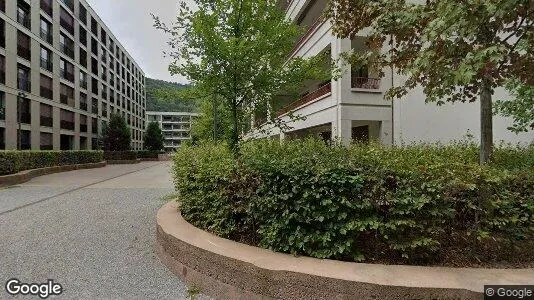 Apartments for rent in Zürich District 2 - Photo from Google Street View