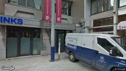 Apartments for rent in Stad Antwerp - Photo from Google Street View