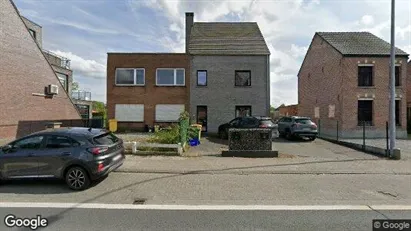 Apartments for rent in Heist-op-den-Berg - Photo from Google Street View
