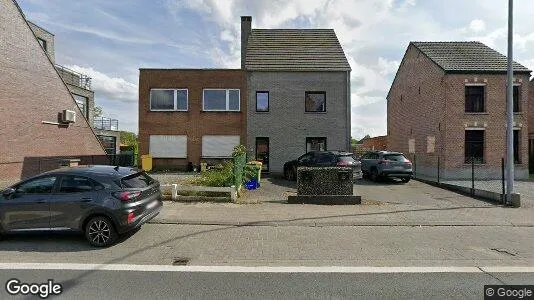 Apartments for rent in Heist-op-den-Berg - Photo from Google Street View