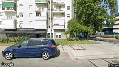 Apartments for rent in Madrid Centro - Photo from Google Street View