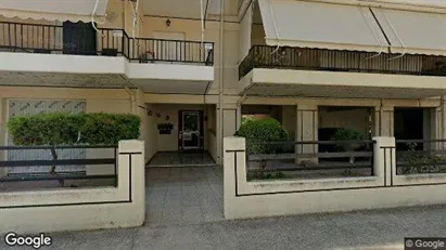Apartments for rent in Patras - Photo from Google Street View