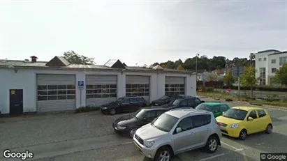 Apartments for rent in Vejle Center - Photo from Google Street View