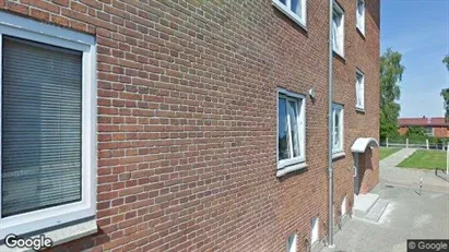 Apartments for rent in Randers NV - Photo from Google Street View