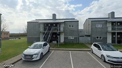 Apartments for rent in Randers SØ - Photo from Google Street View