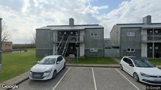 Apartments for rent in Randers SØ - Photo from Google Street View