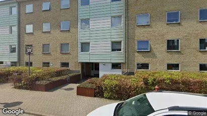 Apartments for rent in Aalborg SØ - Photo from Google Street View