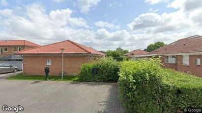 Apartments for rent in Herning - Photo from Google Street View