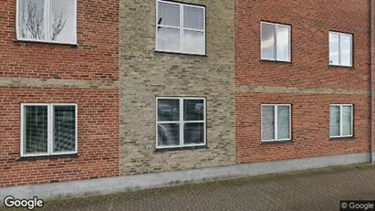 Apartments for rent in Esbjerg Center - Photo from Google Street View