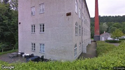 Apartments for rent in Vejle Center - Photo from Google Street View
