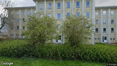 Apartments for rent in Esbjerg Ø - Photo from Google Street View