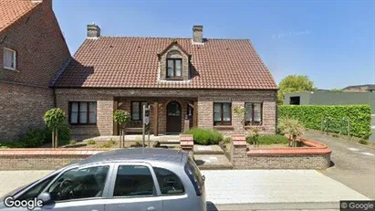 Apartments for rent in Ruiselede - Photo from Google Street View