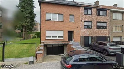 Rooms for rent in Grimbergen - Photo from Google Street View