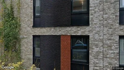 Apartments for rent in Oslo Sagene - Photo from Google Street View