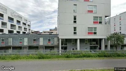 Apartments for rent in Lørenskog - Photo from Google Street View