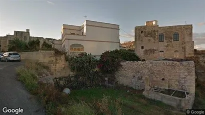 Apartments for rent in Il-Naxxar - Photo from Google Street View