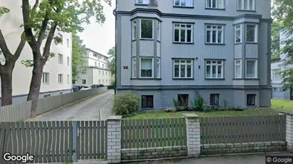 Apartments for rent in Tallinn Kesklinna - Photo from Google Street View