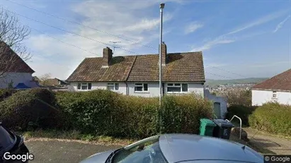 Apartments for rent in Brighton - East Sussex - Photo from Google Street View