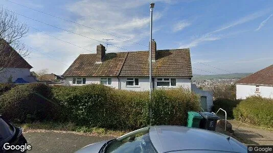 Apartments for rent in Brighton - East Sussex - Photo from Google Street View