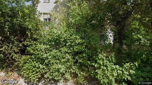 Apartments for rent in Budapest Rákosmente - Photo from Google Street View